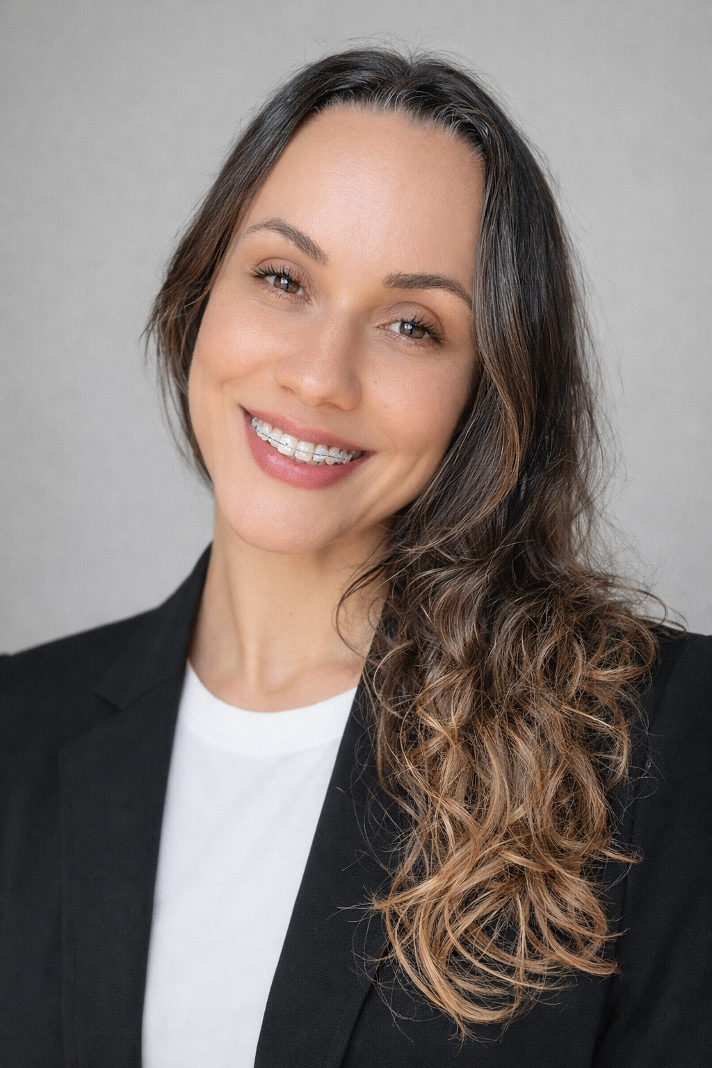 Fernanda Amorim — Crew Welfare Coordinator